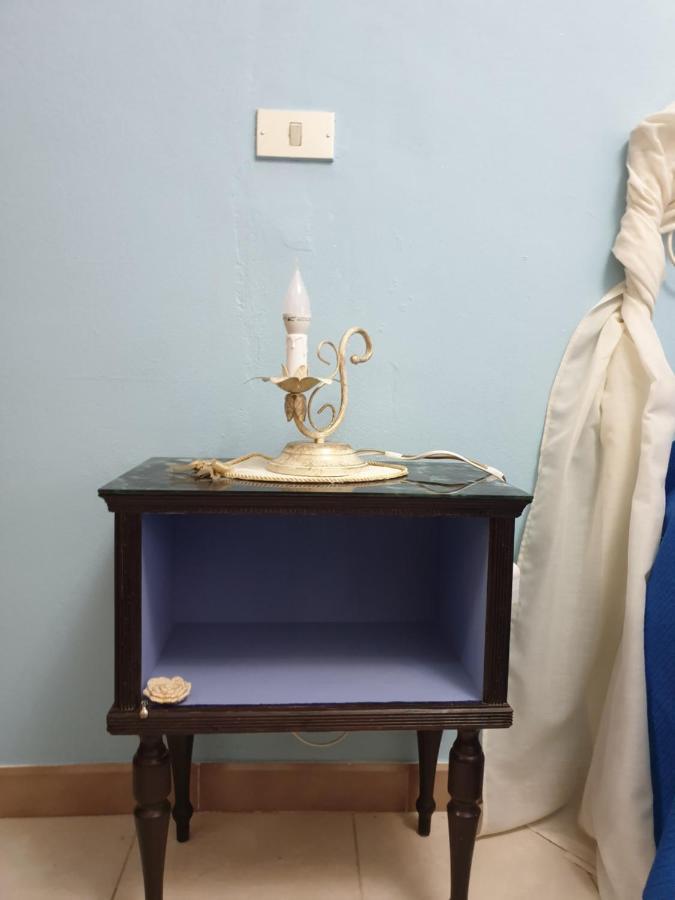 Casa di Mamma Rosa Villa Castelnuovo Parano Bagian luar foto