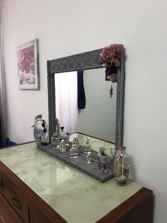 Casa di Mamma Rosa Villa Castelnuovo Parano Bagian luar foto