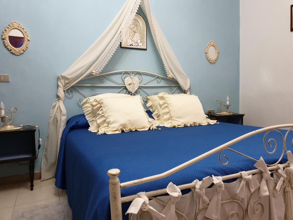 Casa di Mamma Rosa Villa Castelnuovo Parano Bagian luar foto
