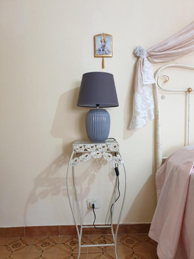Casa di Mamma Rosa Villa Castelnuovo Parano Bagian luar foto