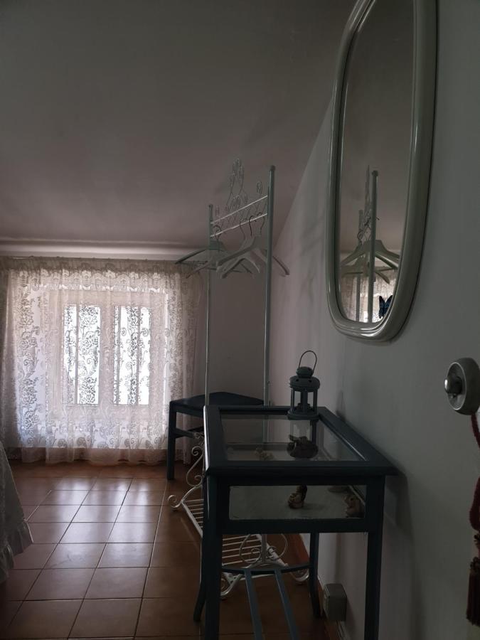 Casa di Mamma Rosa Villa Castelnuovo Parano Bagian luar foto