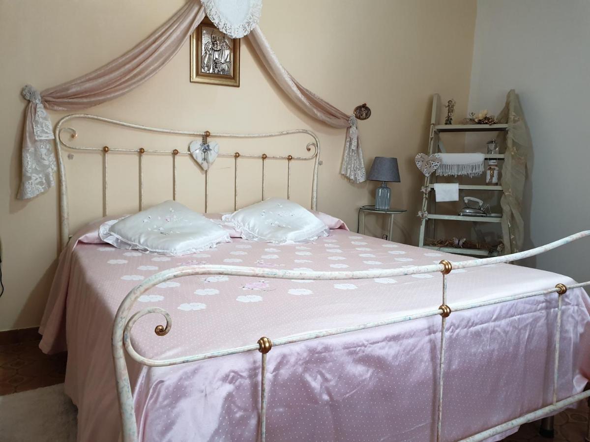 Casa di Mamma Rosa Villa Castelnuovo Parano Bagian luar foto