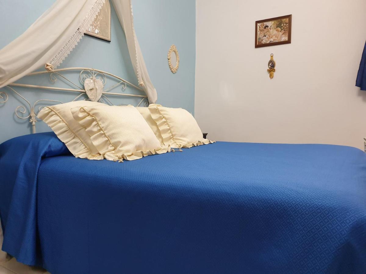 Casa di Mamma Rosa Villa Castelnuovo Parano Bagian luar foto