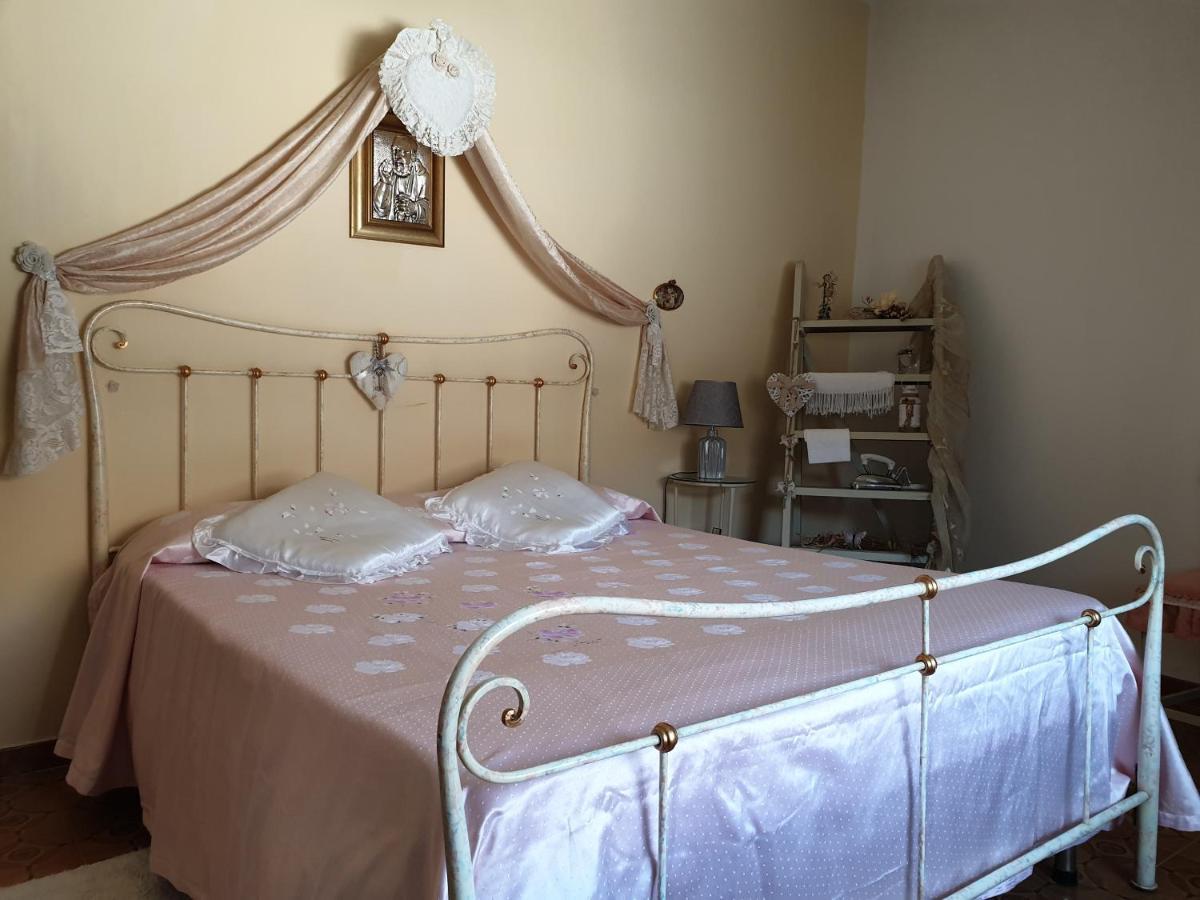 Casa di Mamma Rosa Villa Castelnuovo Parano Bagian luar foto