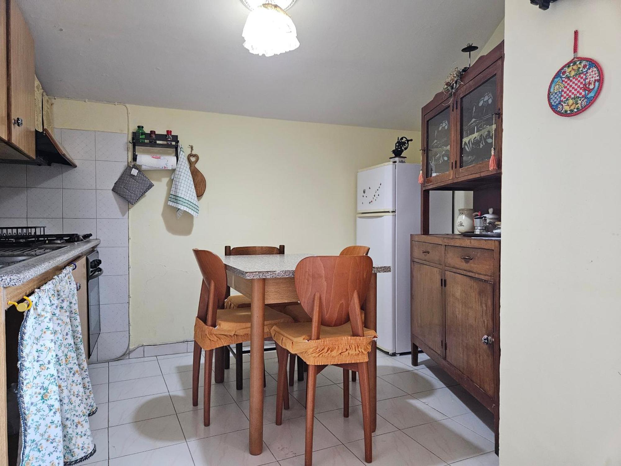 Casa di Mamma Rosa Villa Castelnuovo Parano Bagian luar foto